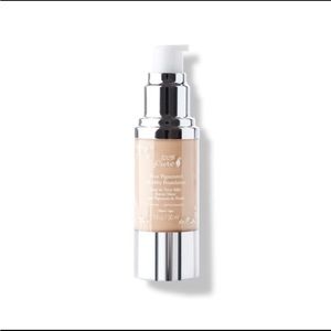 100% Pure Fruit Pigmented® Healthy Foundation
Crème color